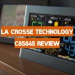 La Crosse Technology C85845 Review