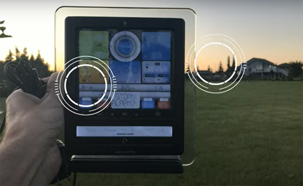 Test Your AcuRite Weather Station For Accuracy